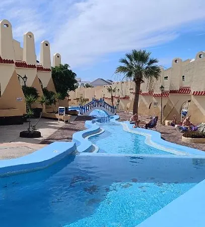 Appartamento Mareverde Pool View *