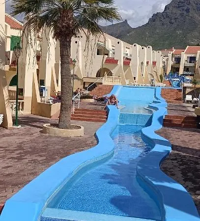 Appartamento Mareverde Pool View