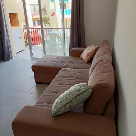 Mareverde Pool View Appartamento
