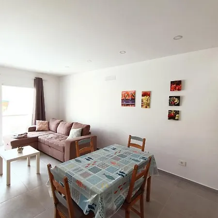 Mareverde Pool View Appartement *